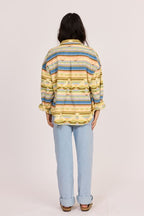 Sisstr Washed Ashore Fleece