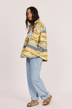 Sisstr Washed Ashore Fleece