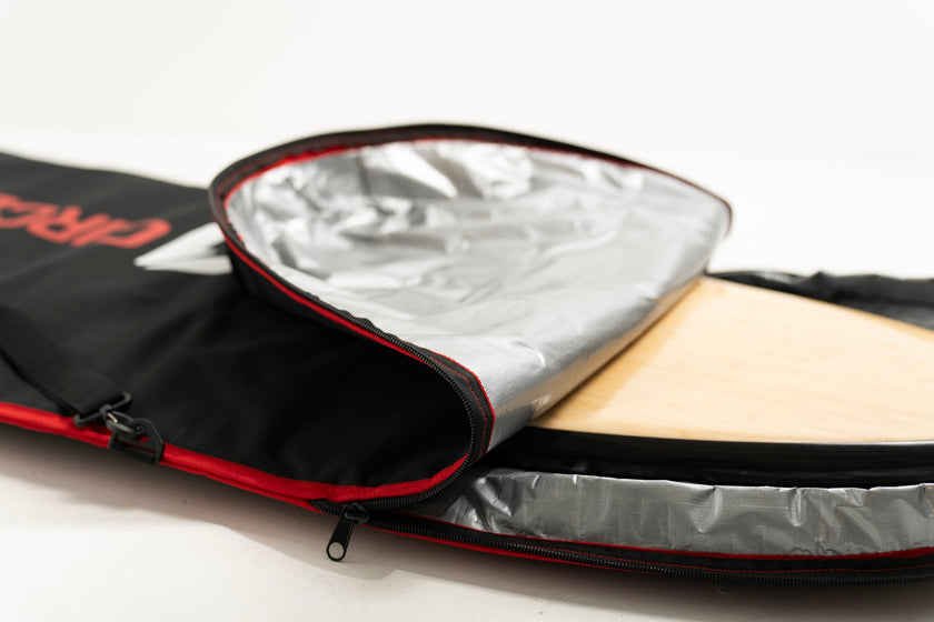 Surfboard Travel Bag - Circle One