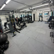 20mm Konnecta Snowflake Self-Locking Gym Flooring Mat