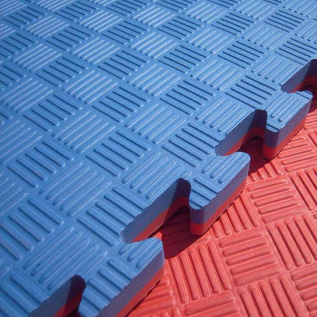 Muay Thai Mats – 2 Thickness Options