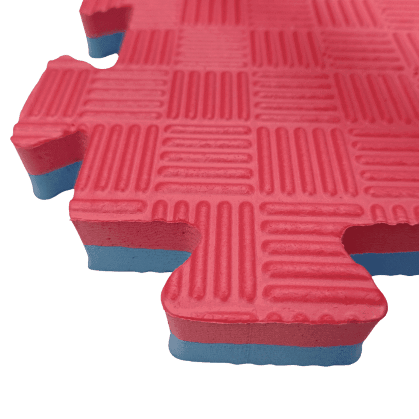 Sensory Room Flooring - 2 Thicknesses - 4 Colours