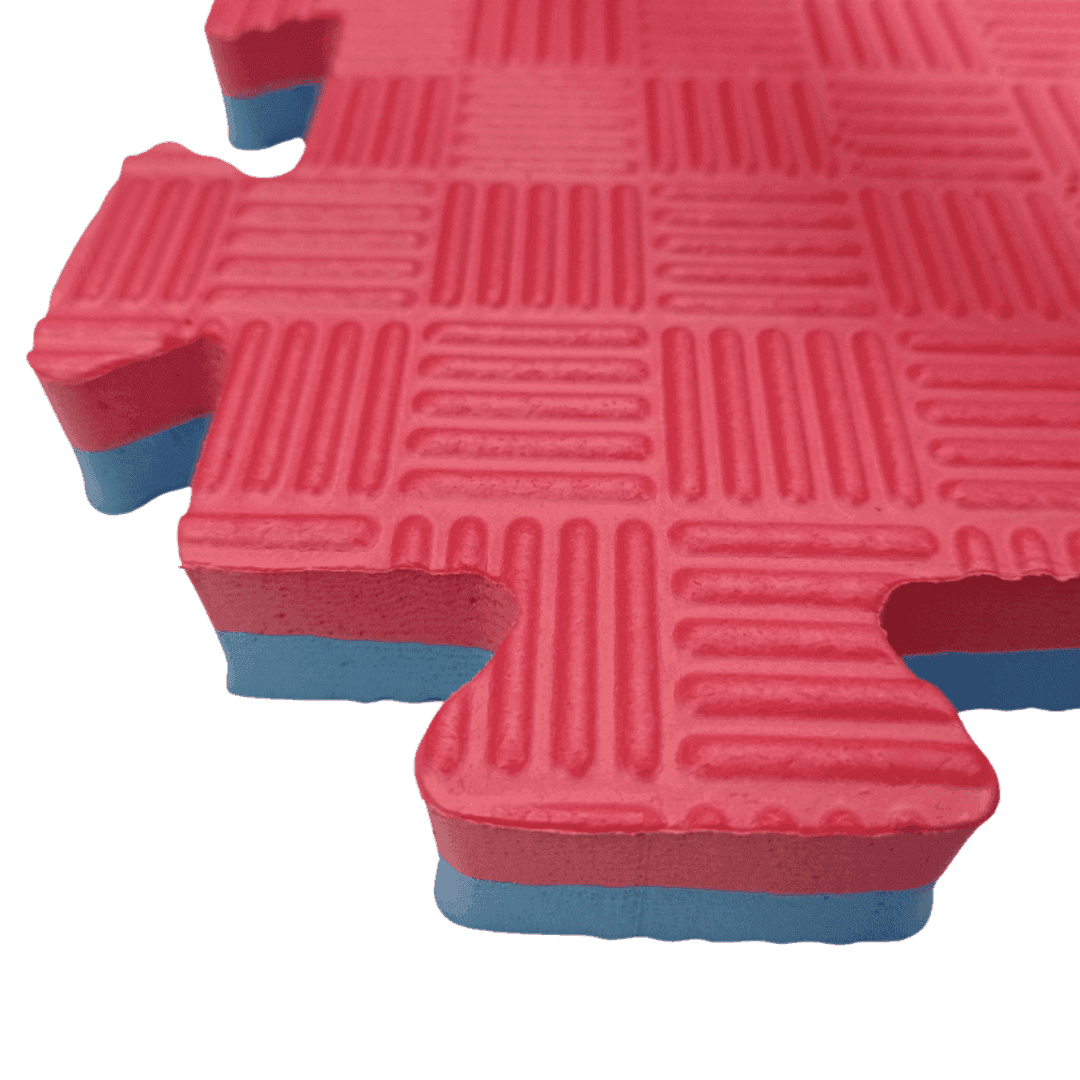 Sensory Room Flooring - 2 Thicknesses - 4 Colours