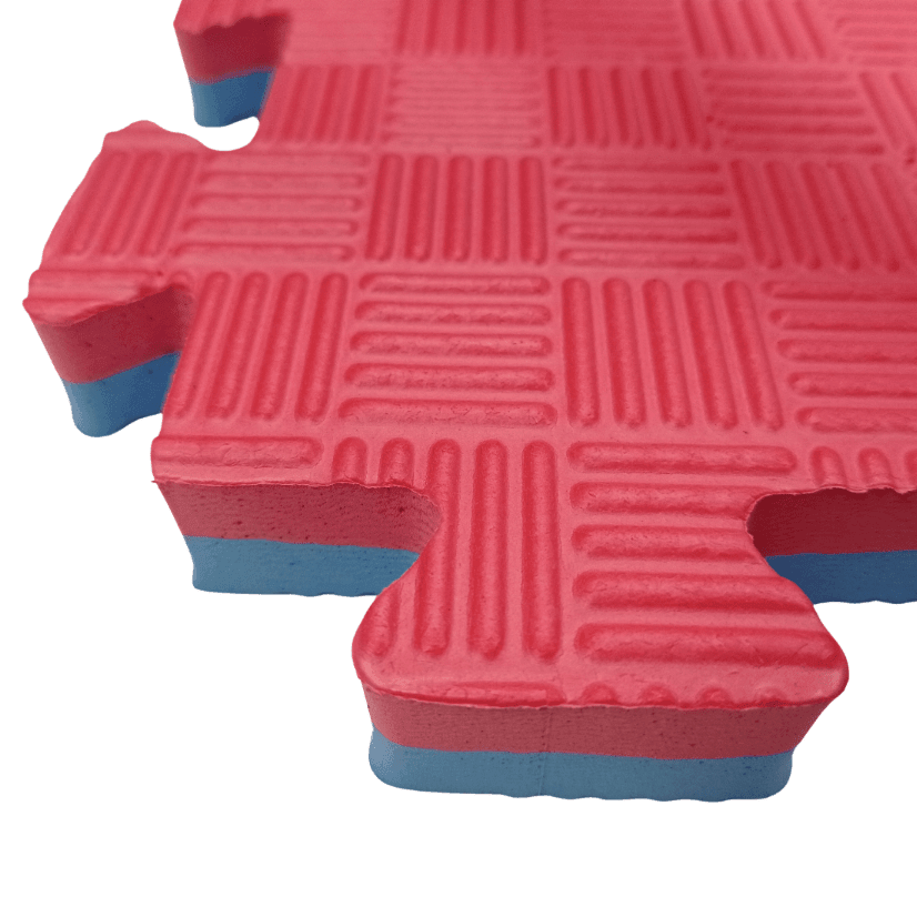 Tapis de karaté premium 40 mm