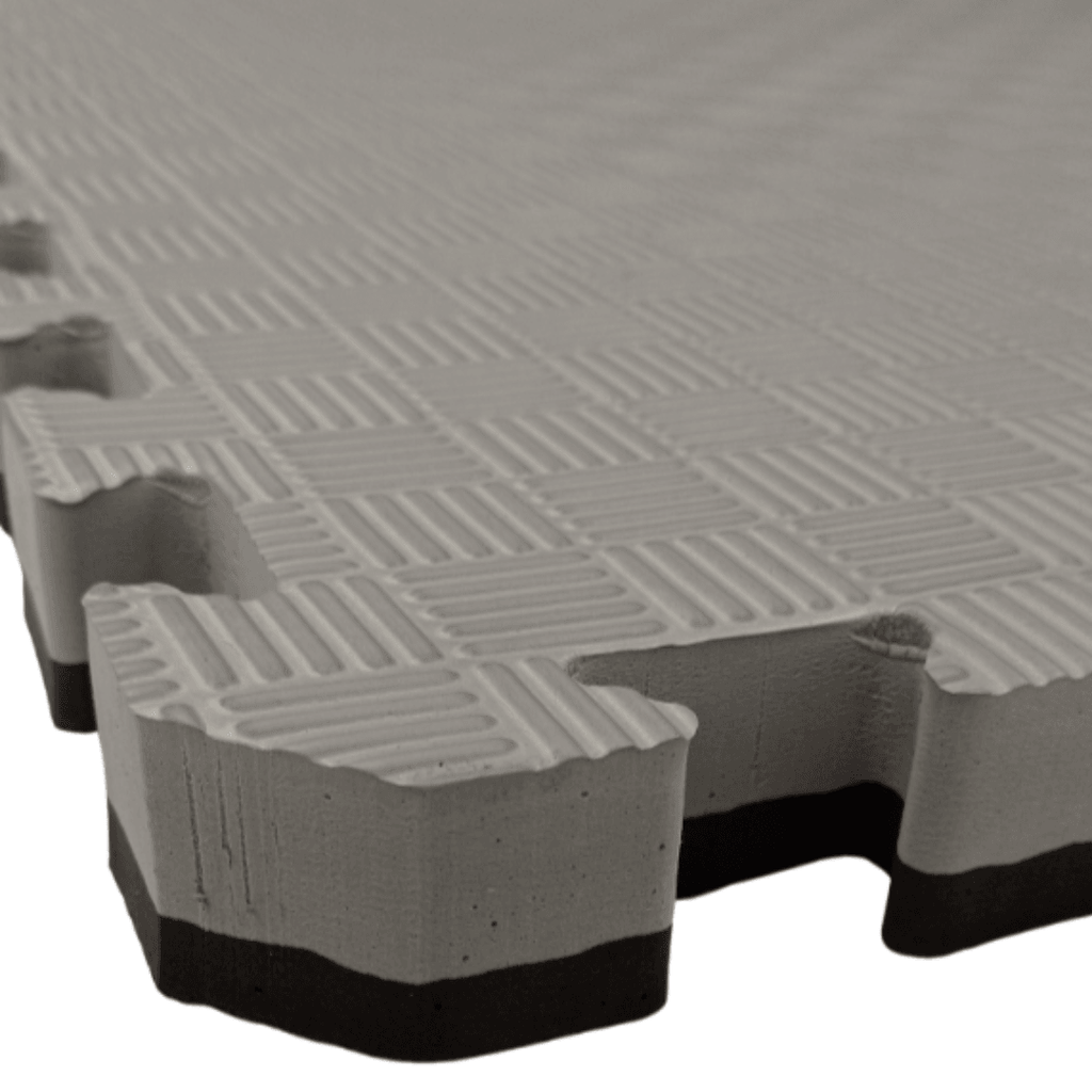 20mm Reversible EVA Tatami Mats