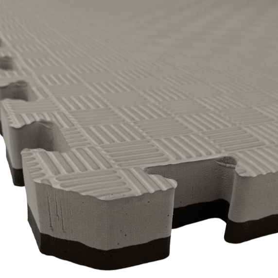 40mm Premium Brazilian Jiu Jitsu Mats
