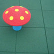 Outdoor Playground Safety Mats