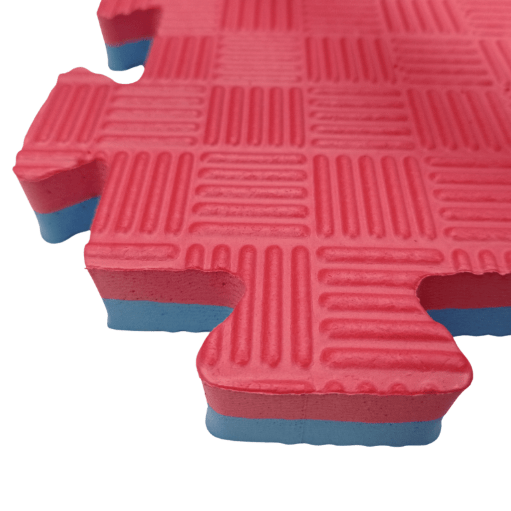 20mm Reversible EVA Tatami Mats