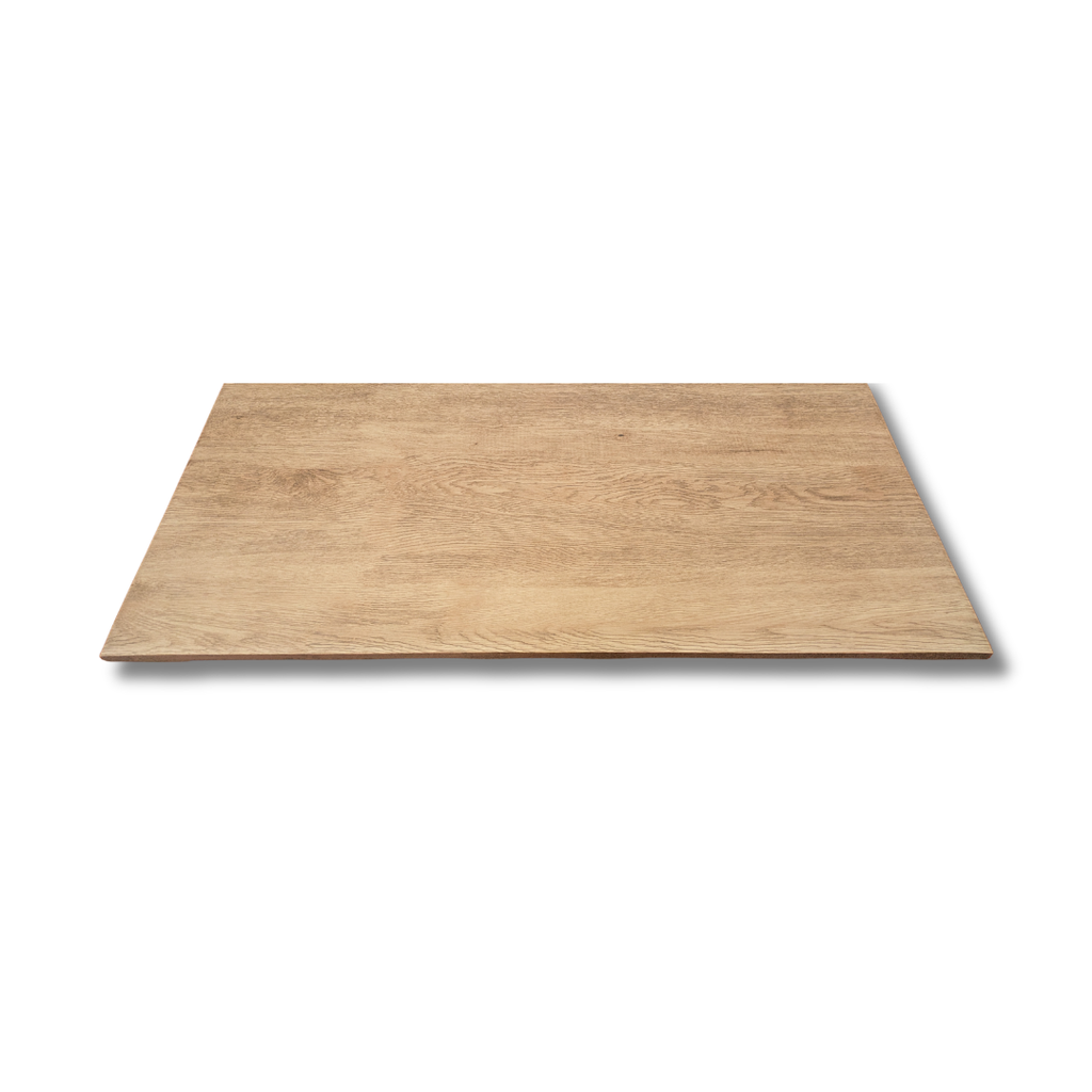 20mm Konnecta Wood Effect Gym Flooring Mats