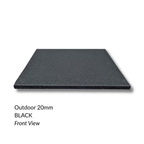 Rubber Cow Mattress – 3 Colours