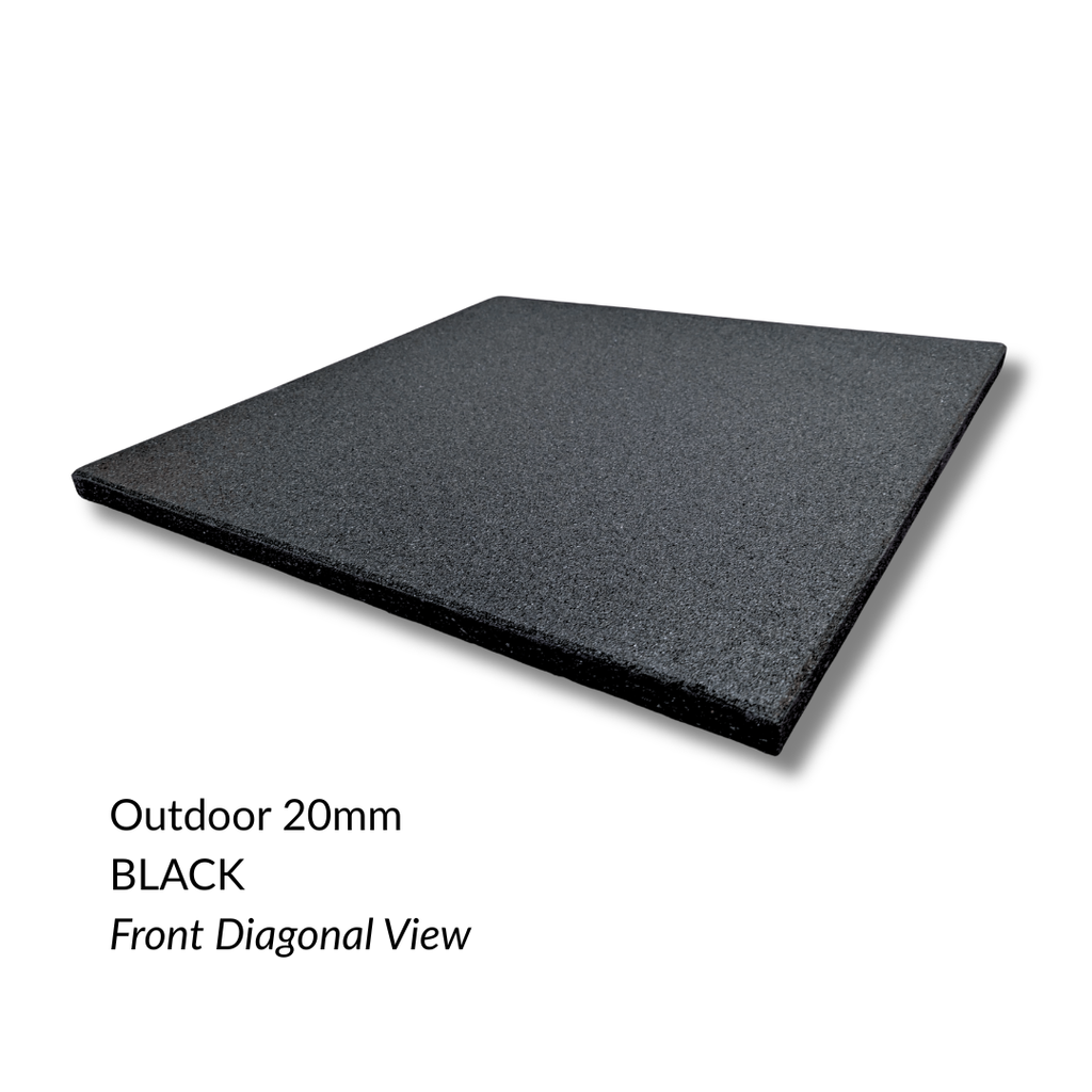 Rubber Cow Mattress – 3 Colours