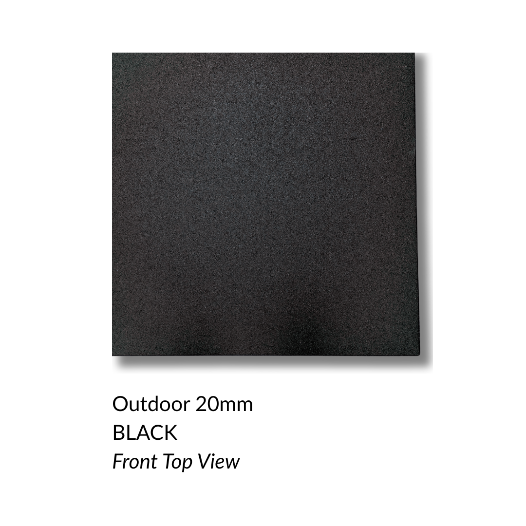 Rubber Cow Mattress – 3 Colours