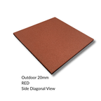 Rubber Cow Mattress – 3 Colours