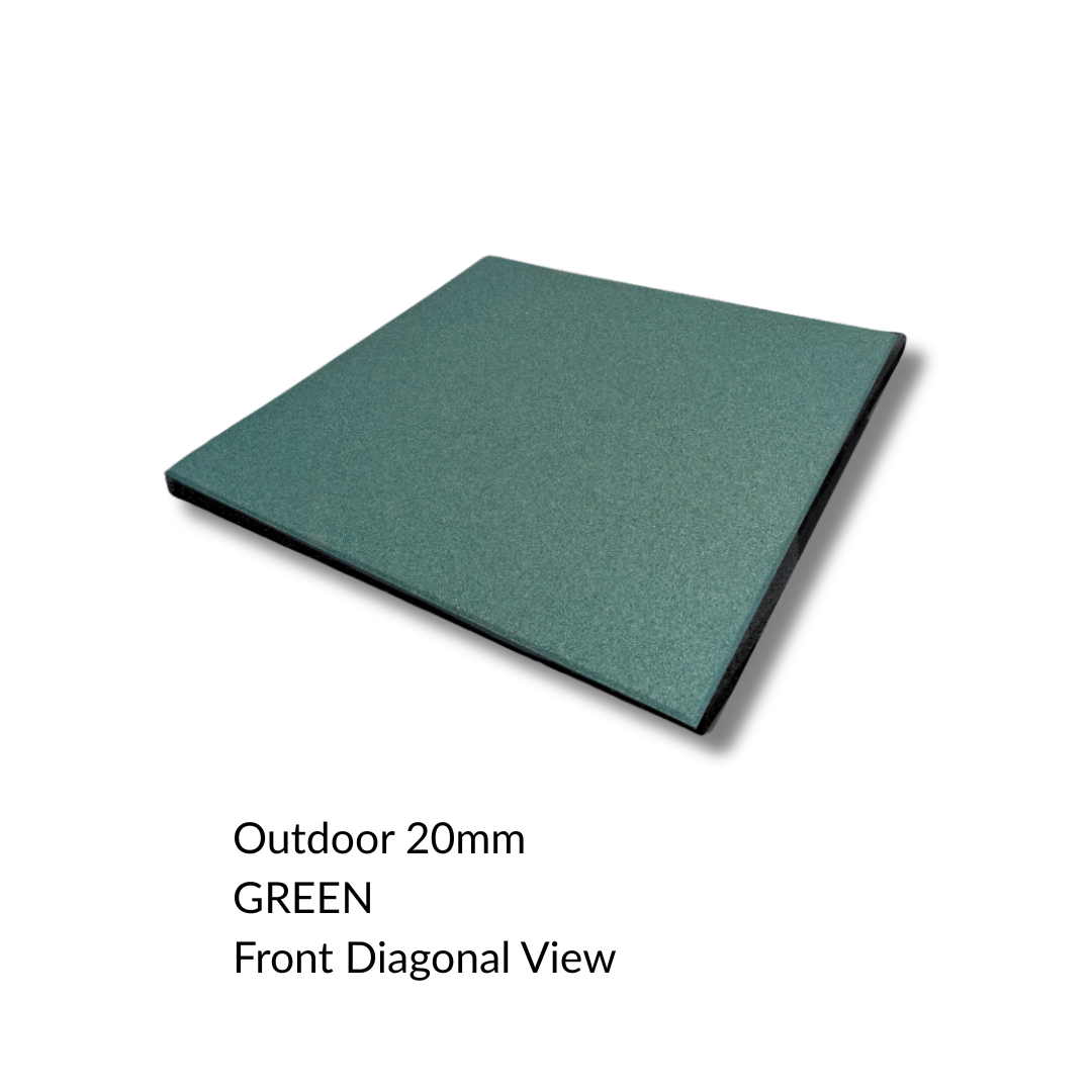 Rubber Cow Mattress – 3 Colours