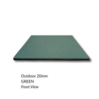 Rubber Cow Mattress – 3 Colours