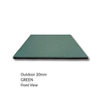 Rubber Cow Mattress – 3 Colours
