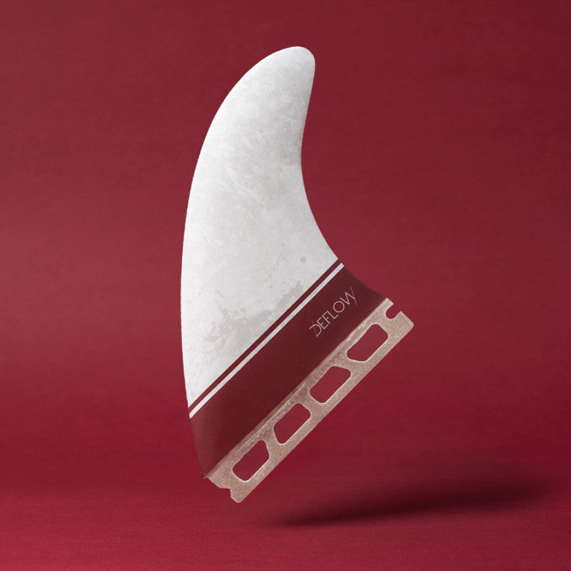 Deflow Supra thrusters