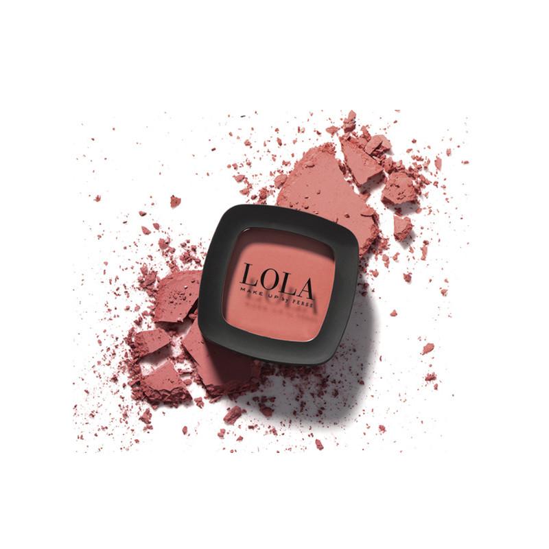Luxe Velvet Blusher – Buildable, Silky & Vegan Cheek Colour