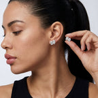 Toi et Moi Earrings