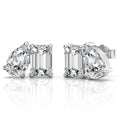 Toi et Moi Earrings