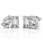 Toi et Moi Earrings