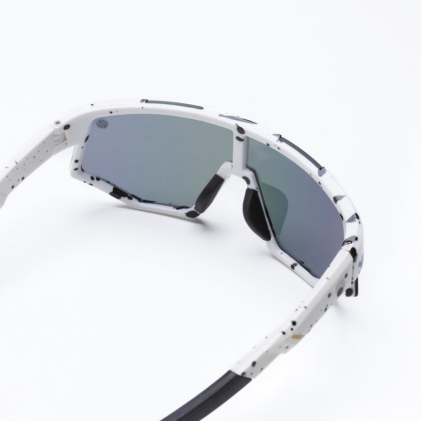 Beach Bum - Union of Surf Childrens Sports Sunglasses