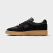Made in UK Allerdale Sneaker Schwarz Gummi