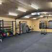 Indoor Sprint Track – 2m Wide