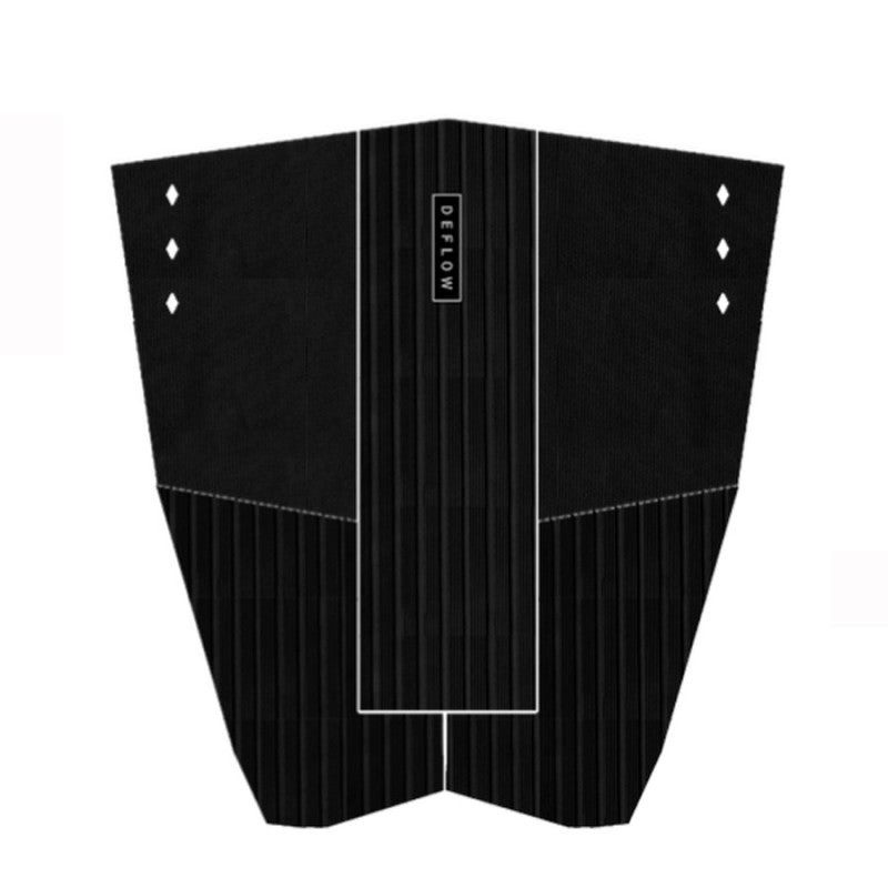 Deflow V-Pad 5 piece Tail Pad