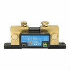 Victron 1000A 12V/24V/48V Battery Monitoring SmartShunt with Inbuilt Bluetooth