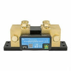 Victron 2000A 12V/24V/48V Battery Monitoring SmartShunt with Inbuilt Bluetooth