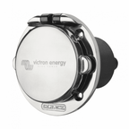 Victron Energy 16A 250VAC stainless steel power inlet (2P/3W)