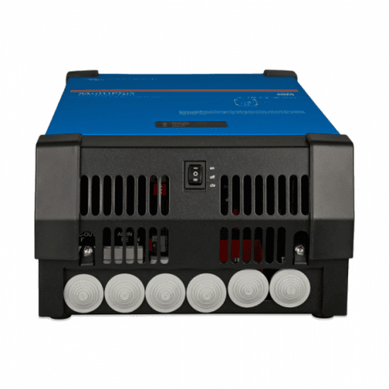 Victron MultiPlus 2000VA 12V inverter with 80A charger 12/2000/80-32 230V