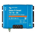 Victron Orion Smart 30A 12V DC to 12V DC automatic multi-stage intelligent battery-to-battery charger