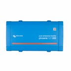 Victron Phoenix Inverter 12V 1200VA 1000W 230V VE.Direct PIN122120400