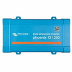 Victron Phoenix Inverter 12/250 12V 250VA 230V VE.Direct Pure Sine PIN122510400