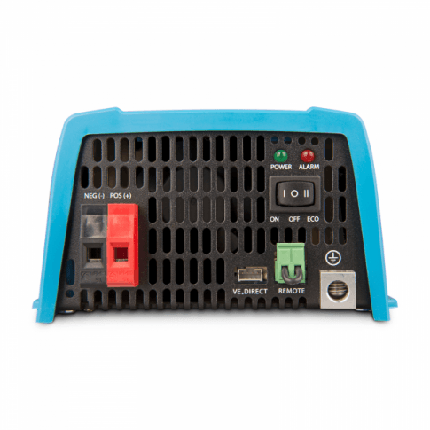 Victron Phoenix Inverter 12V 375VA 230V VE.Direct Pure Sine Wave PIN123750400