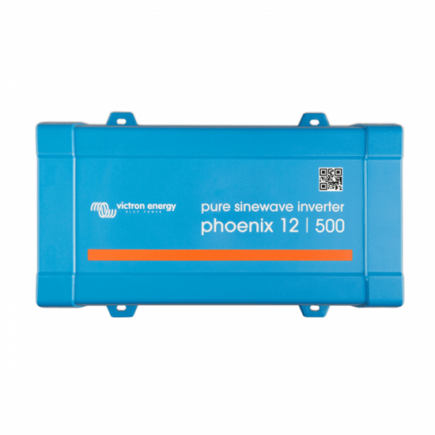 Victron Phoenix Inverter 12/500 12V 500VA 230V VE.Direct PIN121501400
