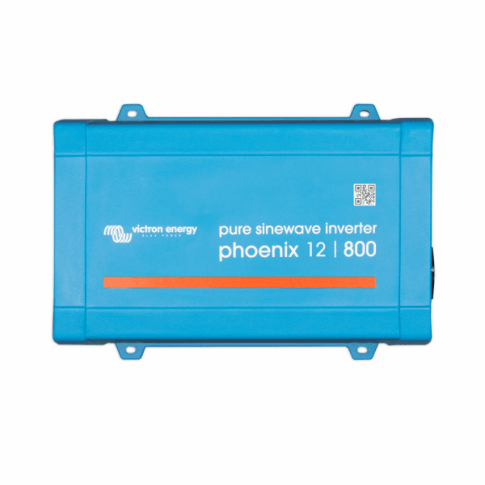 Victron Phoenix Inverter 12/800 230V VE.Direct Pure Sine Wave PIN121800200