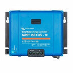 Victron SmartSolar MPPT 150/85 for solar panels up to 150V (Bluetooth inbuilt)