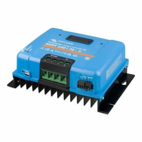 Victron SmartSolar MPPT 250/70 70A solar charge controller