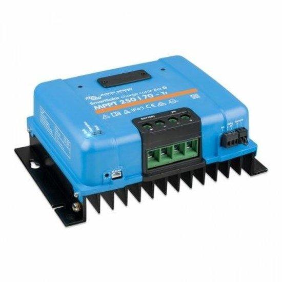 Victron SmartSolar MPPT 250/70 70A solar charge controller