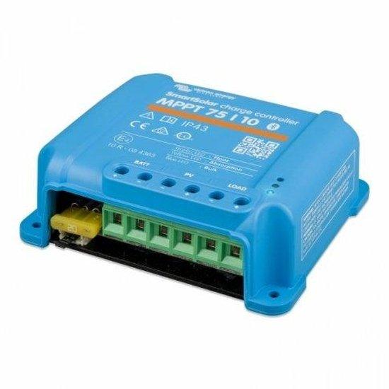 Victron SmartSolar MPPT 75/10 10A Solar Charge Controller