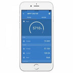 Victron VE.Direct Bluetooth Smart Dongle - for monitoring Victron BlueSolar MPPT solar charge controllers via mobile app
