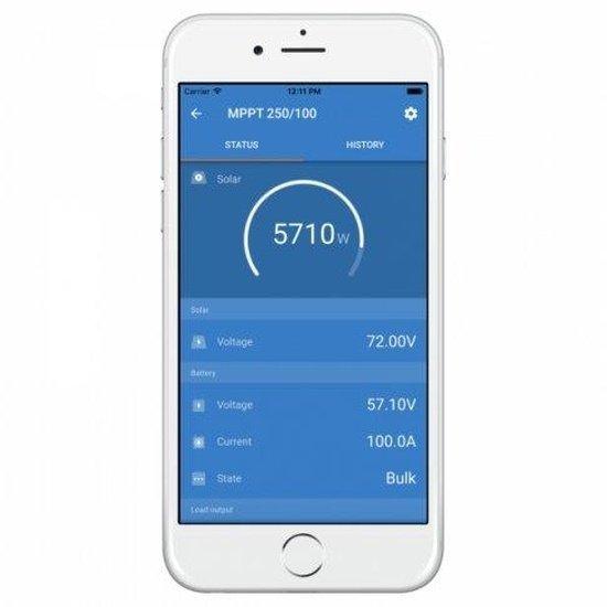 Victron VE.Direct Bluetooth Smart Dongle - for monitoring Victron BlueSolar MPPT solar charge controllers via mobile app