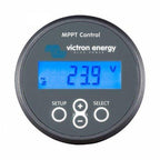 Victron VE.Direct MPPT Control panel with LCD Display for BlueSolar / SmartSolar MPPT solar charge controllers