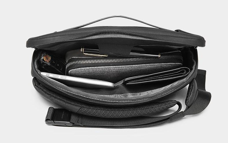 Bange C&W Bum Sling Bag