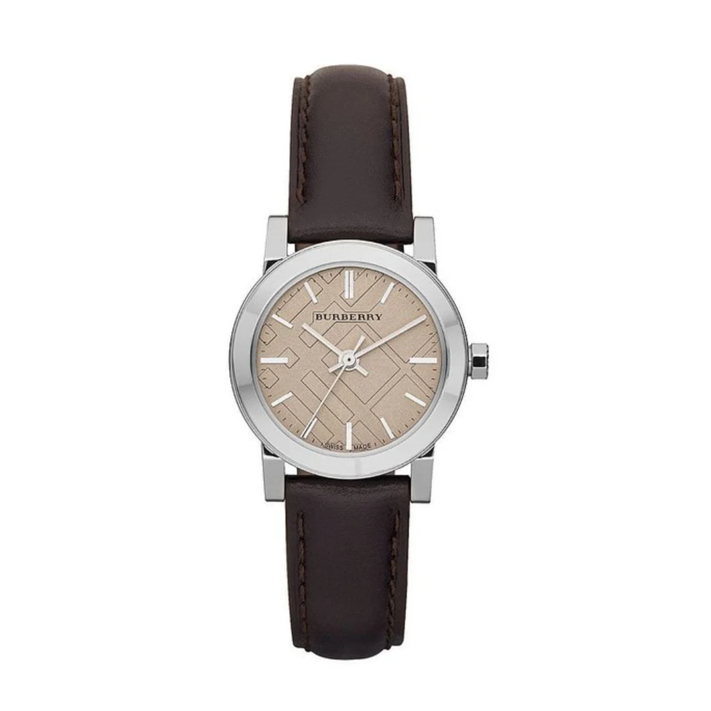 Burberry Ladies Watch The City Nova 26mm BU9208