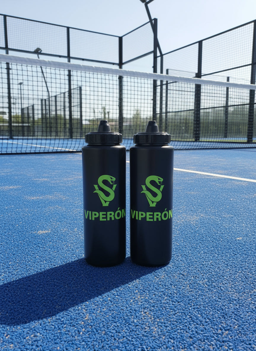 Víperón Sports Performance Water Bottle