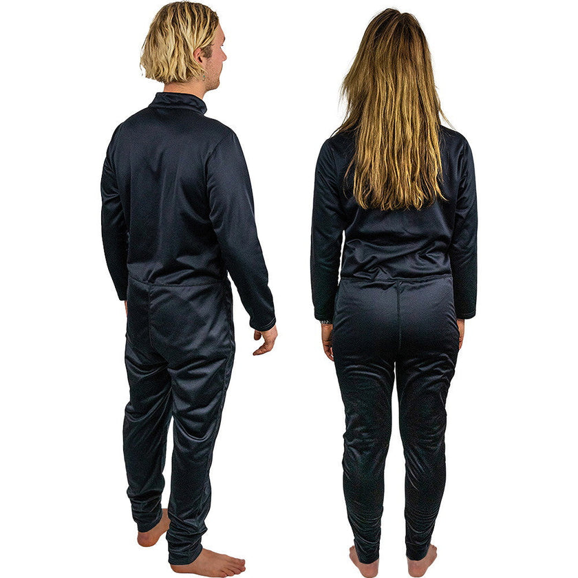 Annox Fleece Full Suit